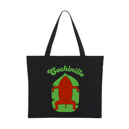 COCHINILLO - Filipino Food (Tote Bag)