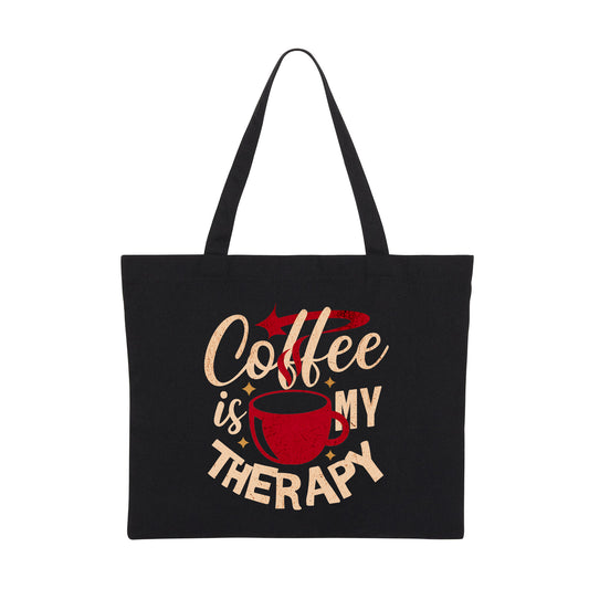 COFFEE COCOA - Coffee (Tote Bag)