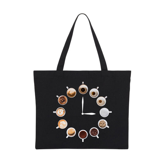 COLD BREW - Coffee (Tote Bag)