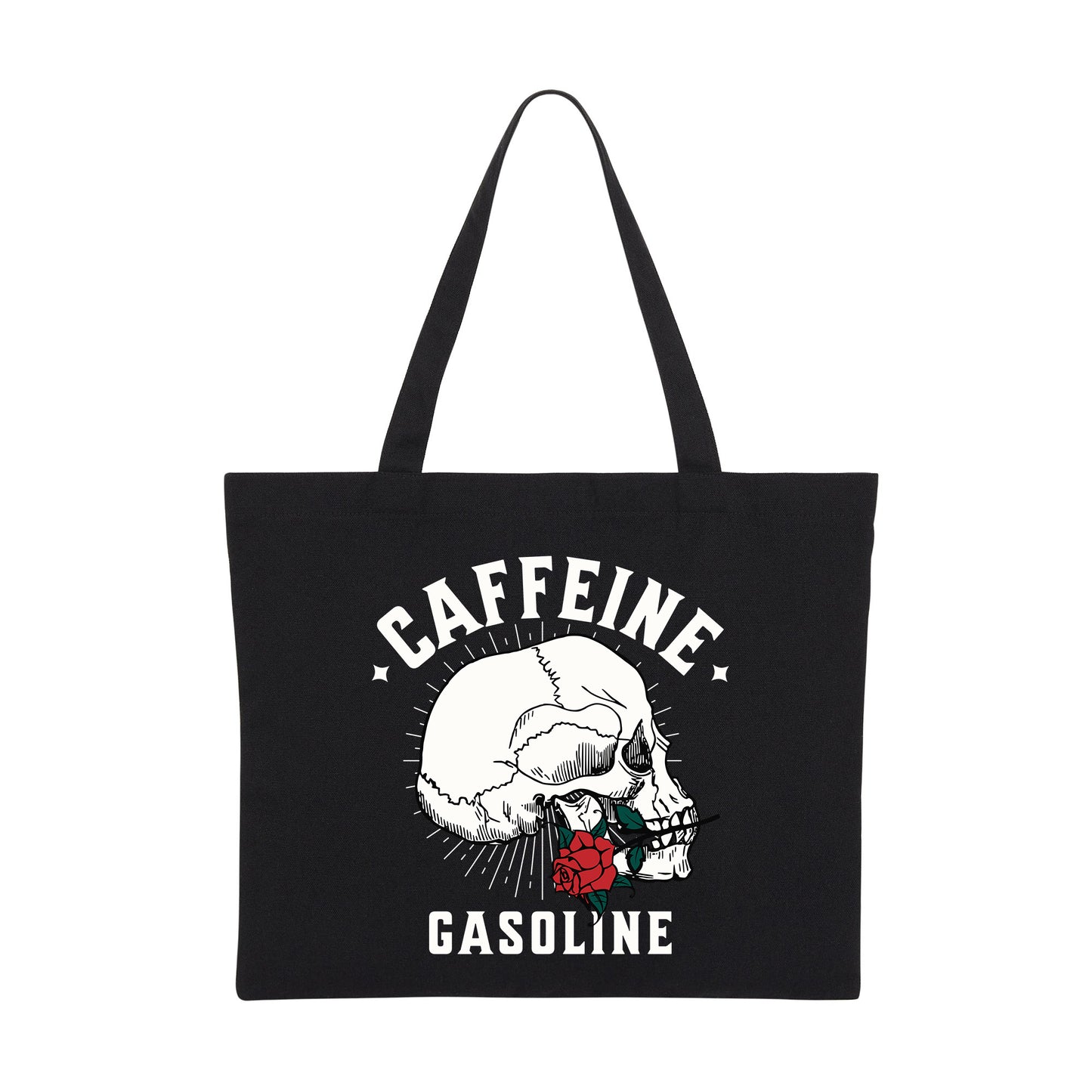 COLD MACCHIATO - Coffee (Tote Bag)