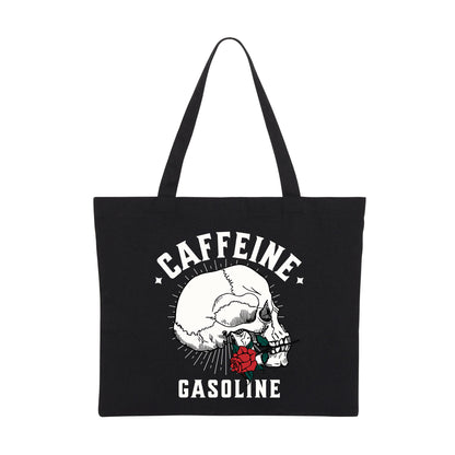 COLD MACCHIATO - Coffee (Tote Bag)