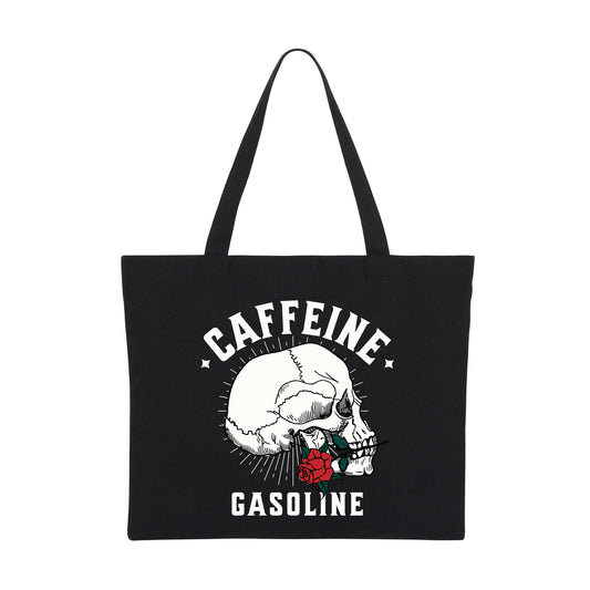 COLD MACCHIATO - Coffee (Tote Bag)