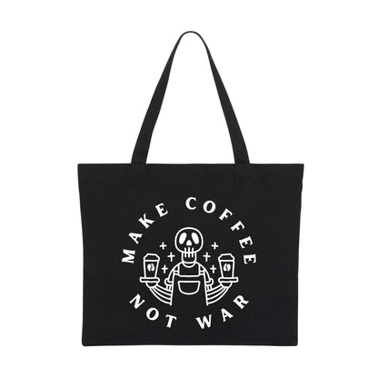 CORTADO - Coffee (Tote Bag)