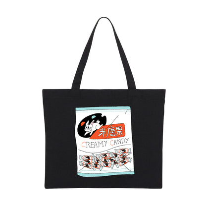 CREAMY CANDY - Sari-Sari Store (Tote Bag)