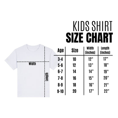 BALUT 1 - Filipino Food (Kids Tee)