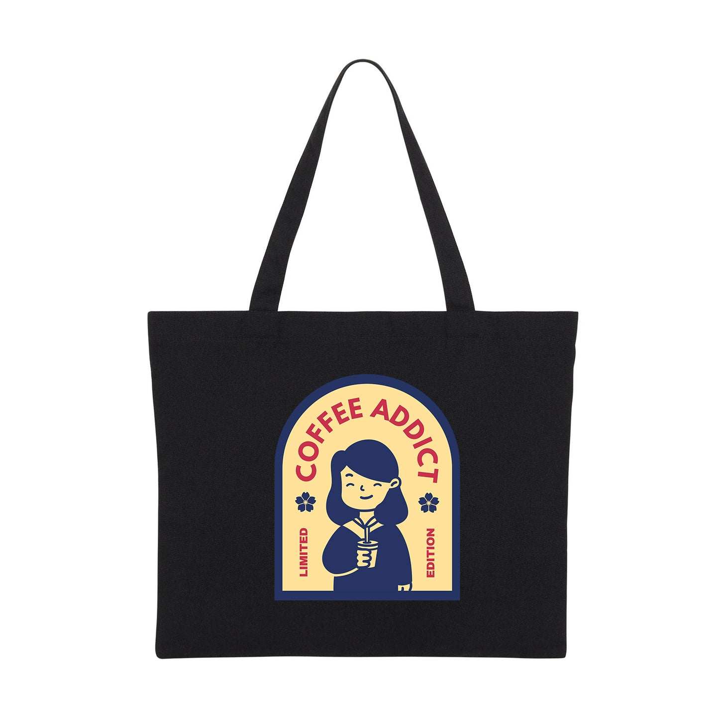 ESPRESSO - Coffee (Tote Bag)