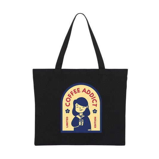 ESPRESSO - Coffee (Tote Bag)
