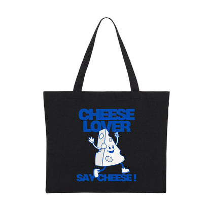 EXTRA CHEESE - Extras (Tote Bag)
