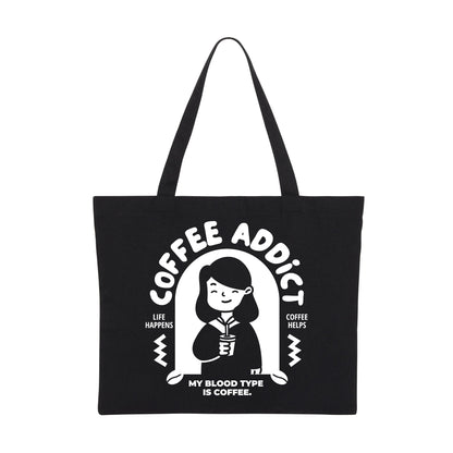 FREDDO ESPRESSO - Coffee (Tote Bag)
