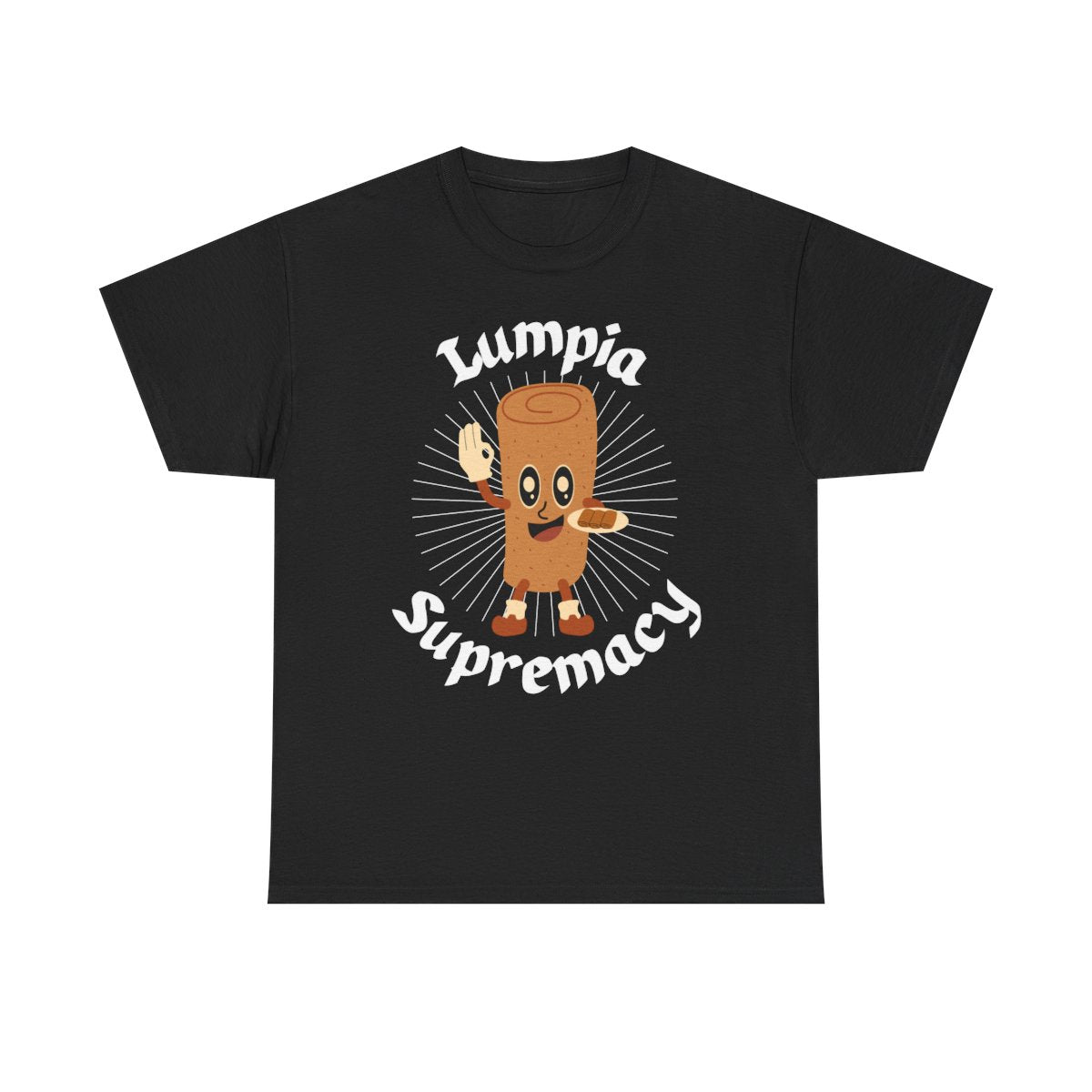 FRESH LUMPIA - Filipino Food (Kids Tee)