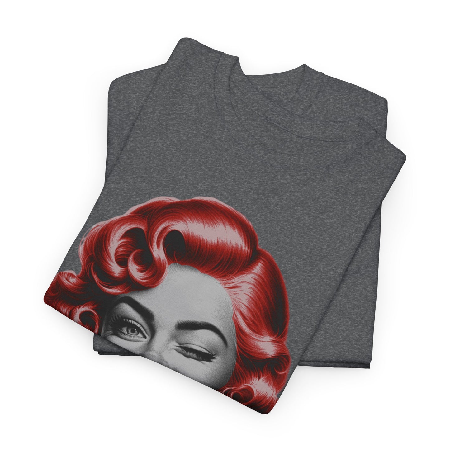 MOCHA MAGIC - Coffee (Basic Tee)