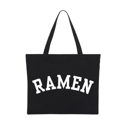 GARLIC RAMEN - Japanese Food (Tote Bag)
