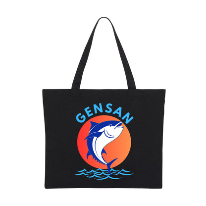GENSAN 1 - Pasalubong Center (Tote Bag)