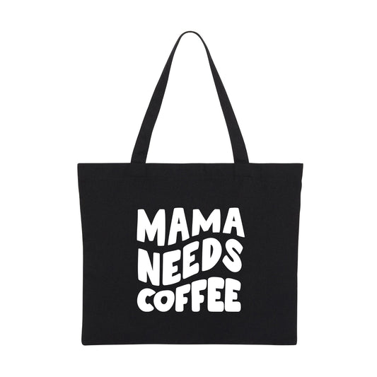 GIBRALTAR - Coffee (Tote Bag)