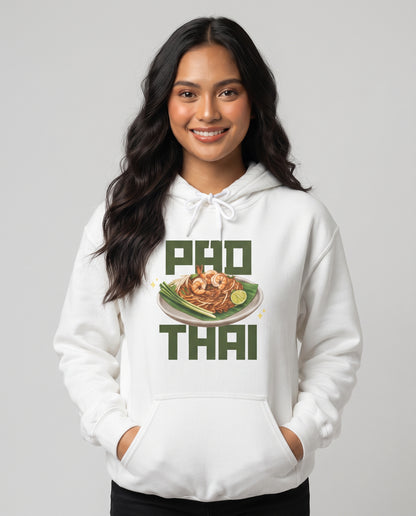 PAD THAI - Asian Food (Hoodie)