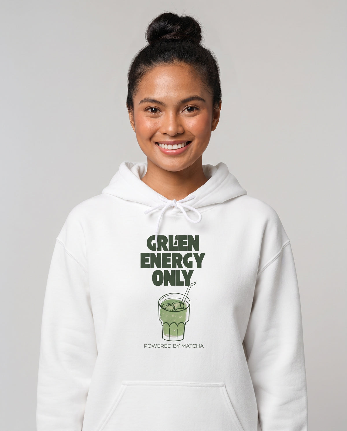 MATCHA 9 - Drinks (Hoodie)