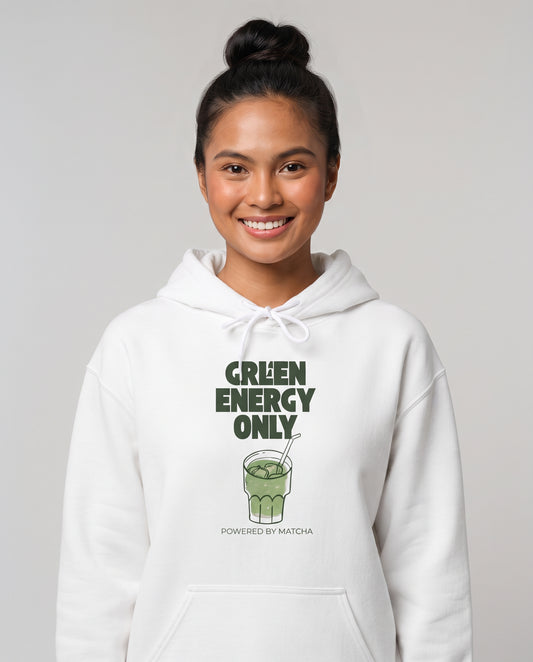 MATCHA 9 - Drinks (Hoodie)