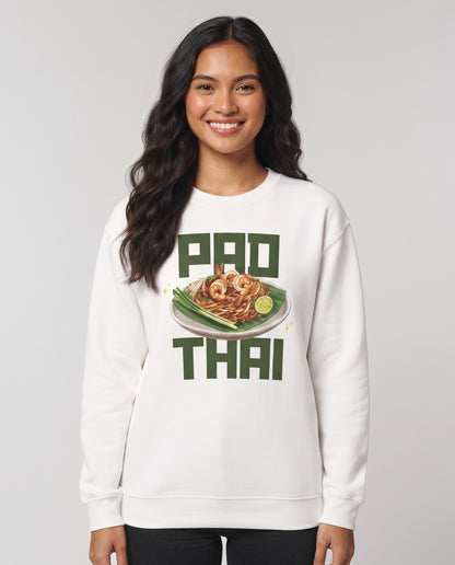 PAD THAI - Asian Food (Sweatshirt)