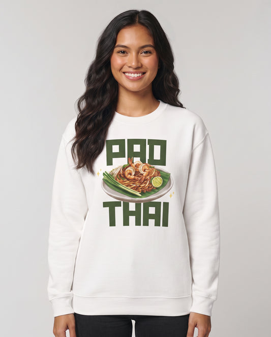 PAD THAI - Asian Food (Sweatshirt)