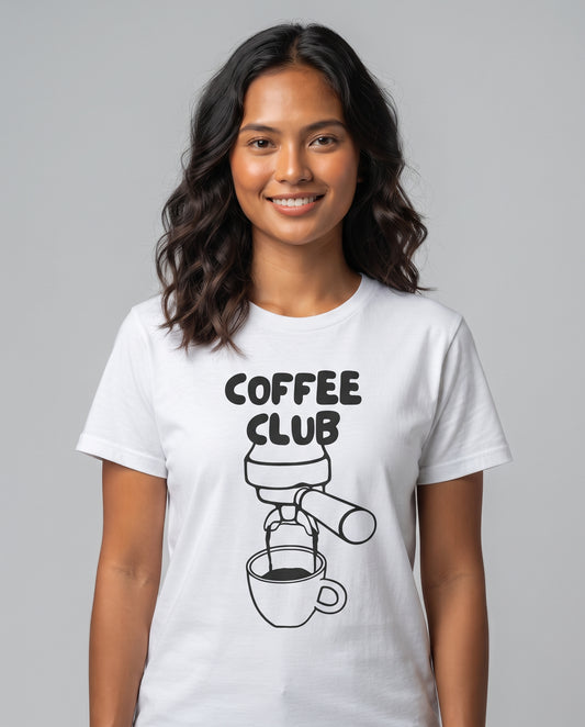 ESPRESSO MOOD - Coffee (Basic Tee)