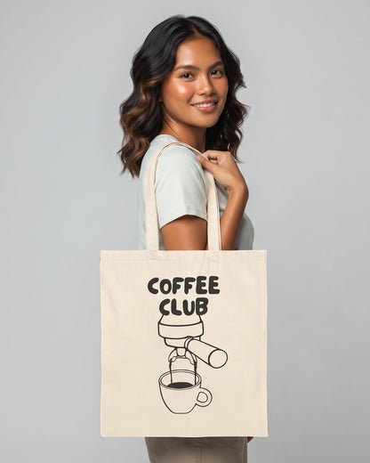 ESPRESSO MOOD - Coffee (Tote Bag)