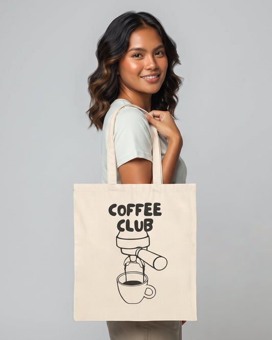ESPRESSO MOOD - Coffee (Tote Bag)