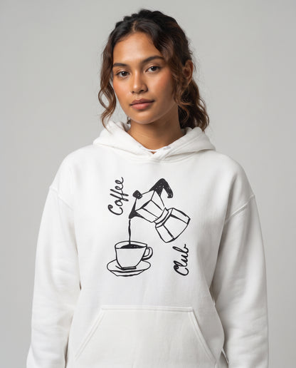 DAILY GRIND - Coffee (Hoodie)