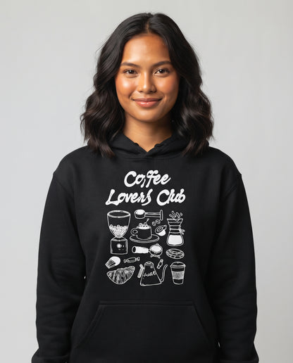 BREW MOOD - Coffee (Hoodie)