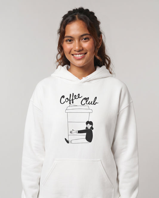 COFFEE ERA - Coffee (Hoodie)