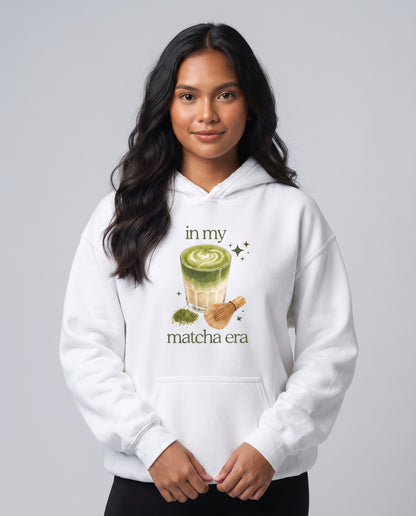 MATCHA 1 - Drinks (Hoodie)