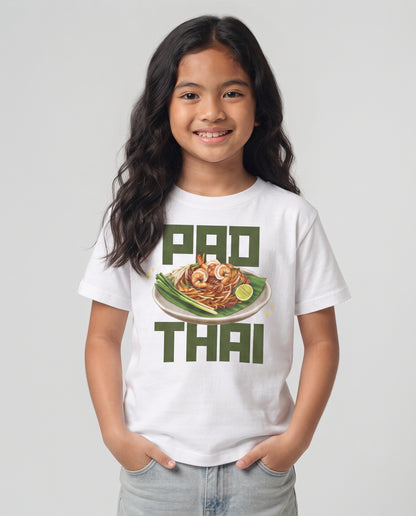 PAD THAI - Asian Food (Kids Tee)