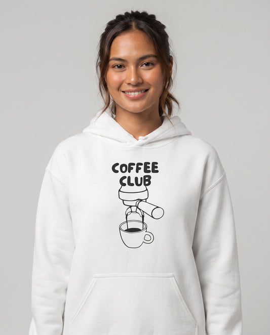 ESPRESSO MOOD - Coffee (Hoodie)