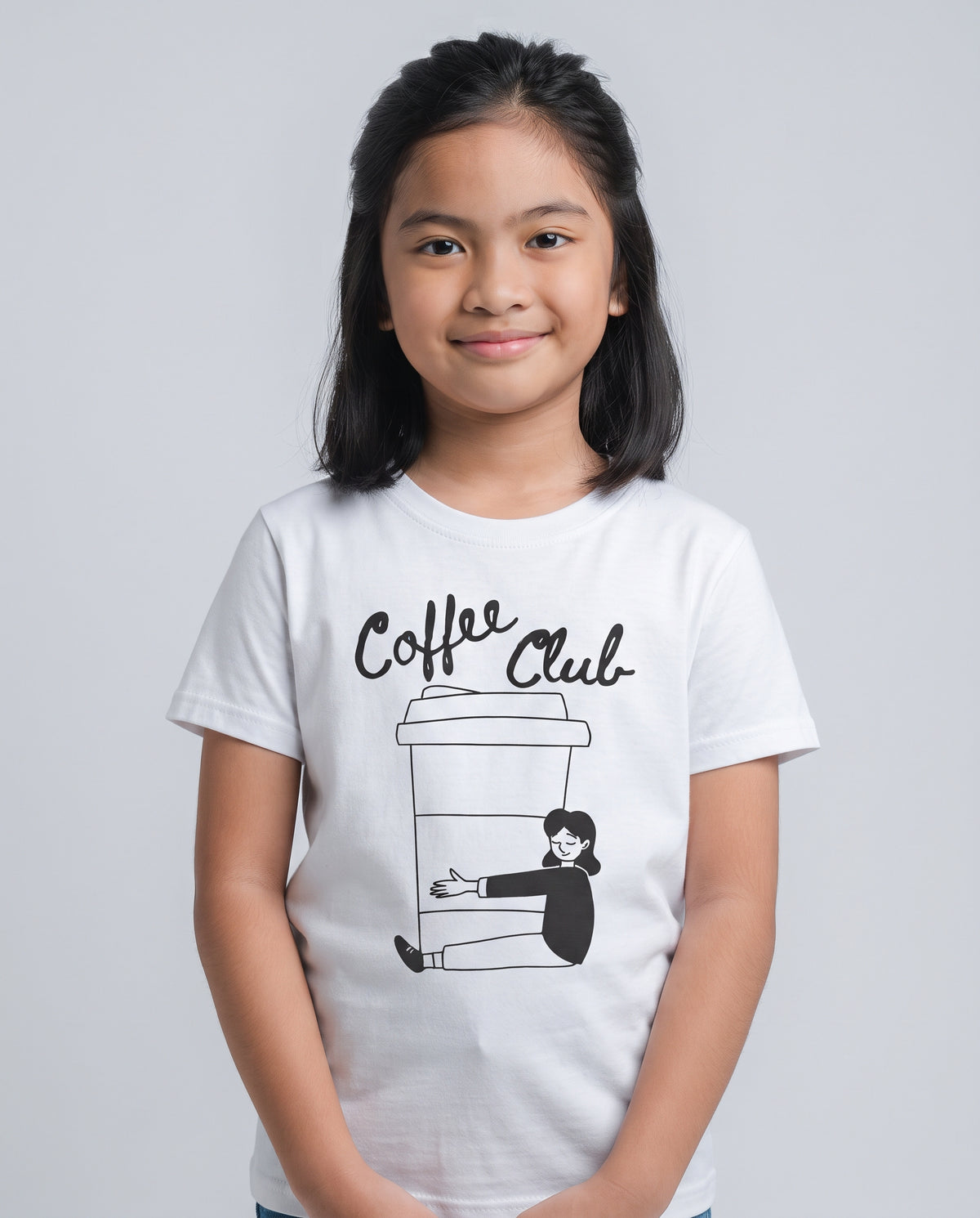 COFFEE ERA - Coffee (Kids Tee)
