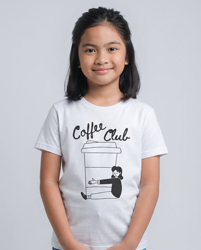 COFFEE ERA - Coffee (Kids Tee)