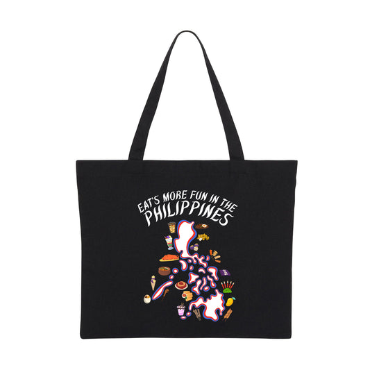 HAMON 1 - Filipino Food (Tote Bag)