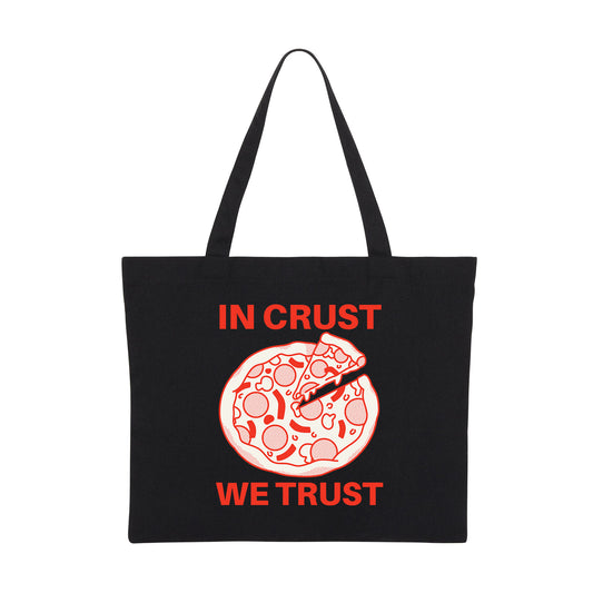 HAWAIIAN - Pizza (Tote Bag)