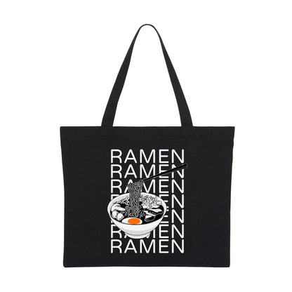 HOLY SHOYU - Japanese Food (Tote Bag)