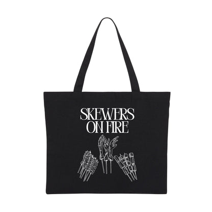 IHAW-IHAW 1 - Filipino Food (Tote Bag)