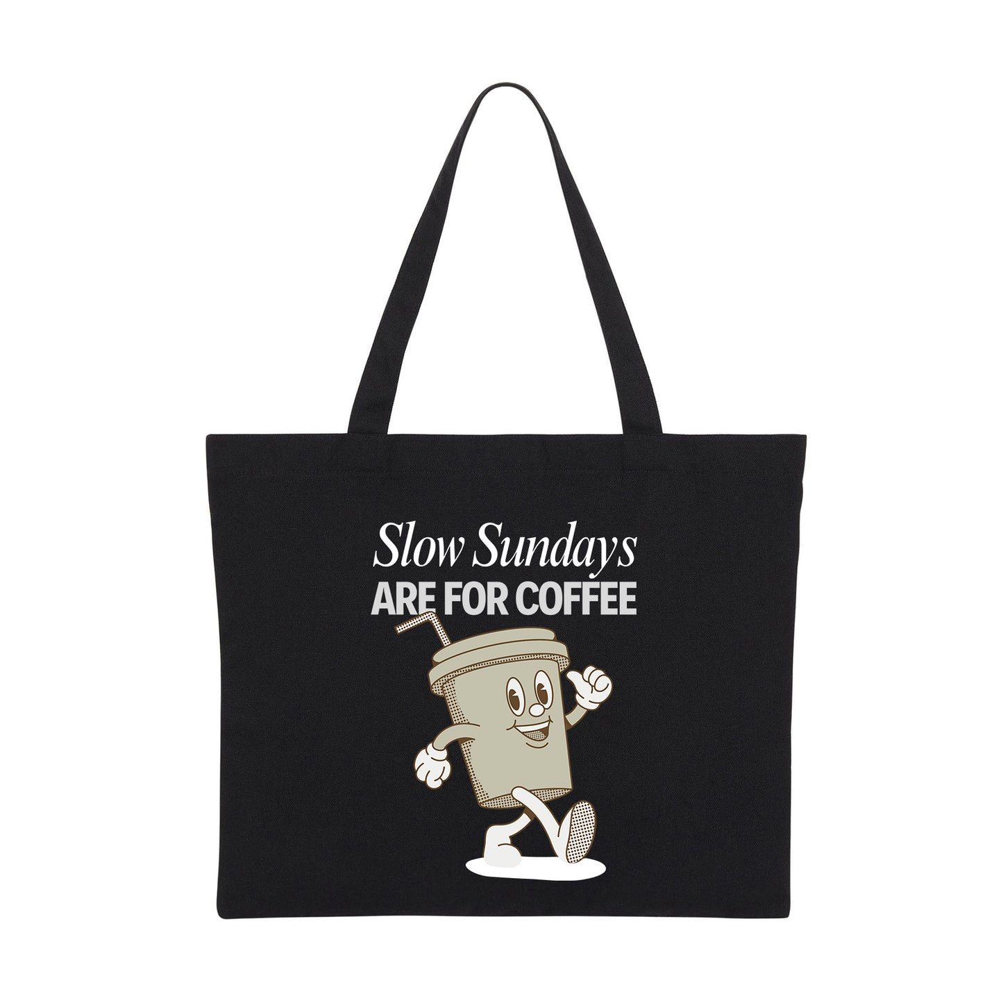 IRISH COFFEE - Coffee (Tote Bag)