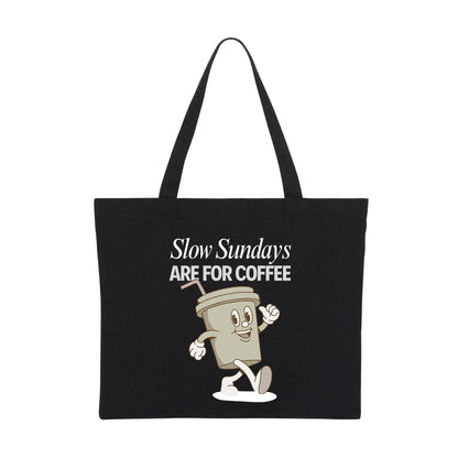 IRISH COFFEE - Coffee (Tote Bag)