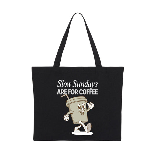 IRISH COFFEE - Coffee (Tote Bag)