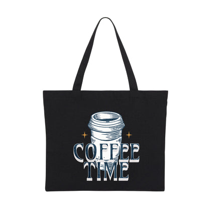 KAFFEOST - Coffee (Tote Bag)