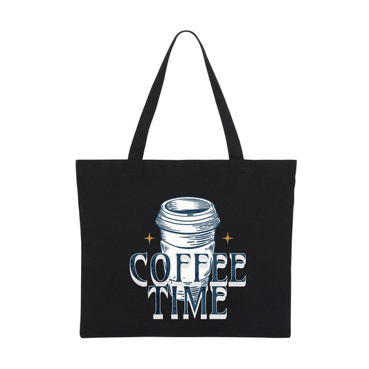 KAFFEOST - Coffee (Tote Bag)