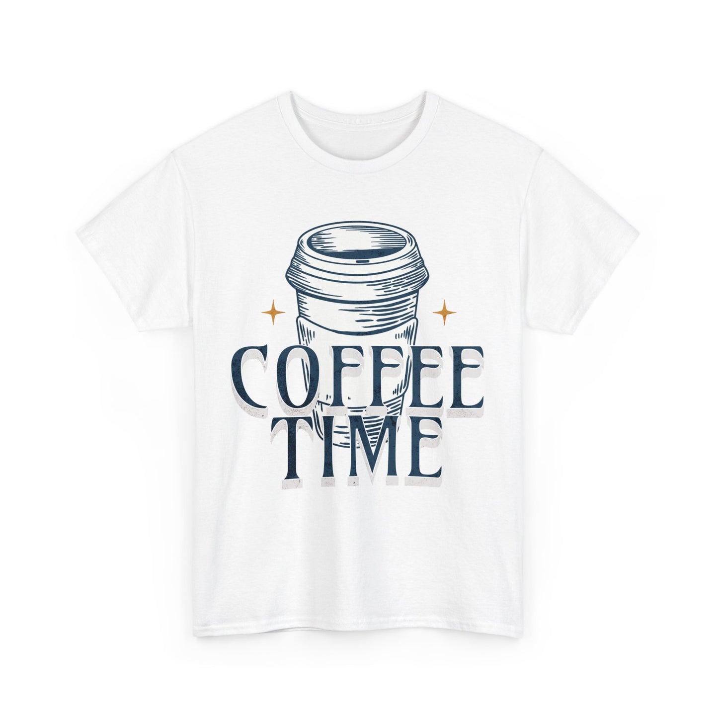KAFFEOST - Coffee (Basic Tee) - YUMMIFY