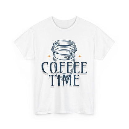 KAFFEOST - Coffee (Basic Tee) - YUMMIFY