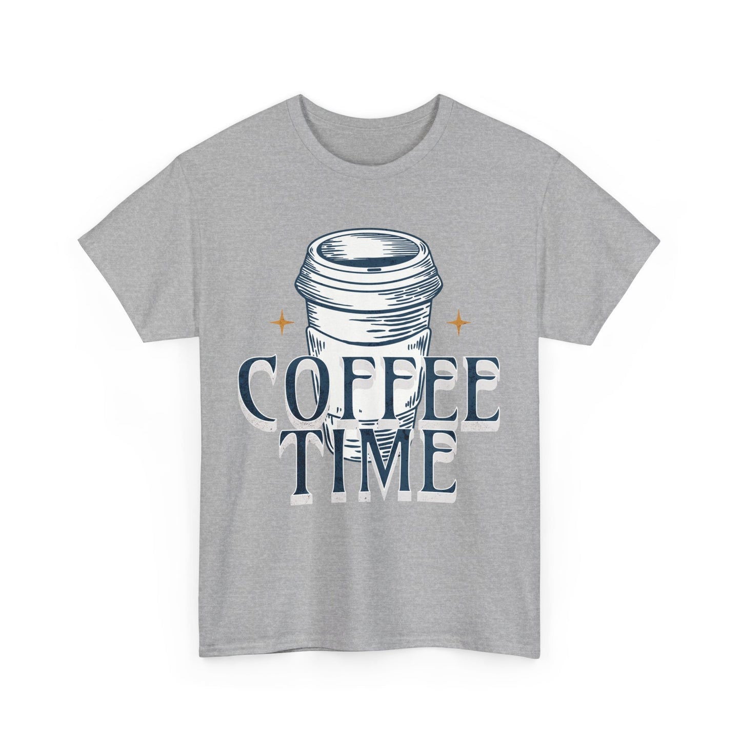 KAFFEOST - Coffee (Basic Tee) - YUMMIFY