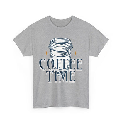 KAFFEOST - Coffee (Basic Tee) - YUMMIFY