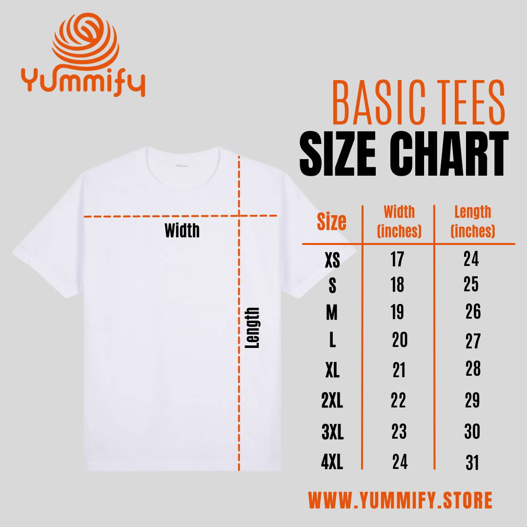 KAFFEOST - Coffee (Basic Tee) - YUMMIFY