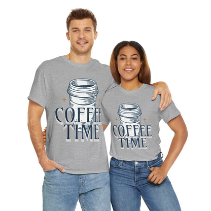 KAFFEOST - Coffee (Basic Tee) - YUMMIFY