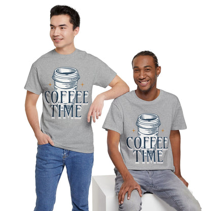 KAFFEOST - Coffee (Basic Tee) - YUMMIFY